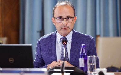 Bușoi avertizează: Pregătiți Unitatea II Cernavodă pentru oprire