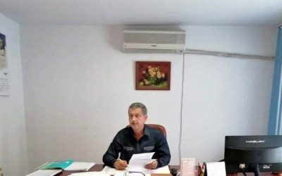 Buzău, un an și jumătate pentru 50.000 ha irigate