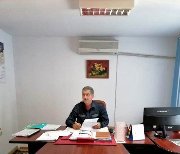 Buzău, un an și jumătate pentru 50.000 ha irigate