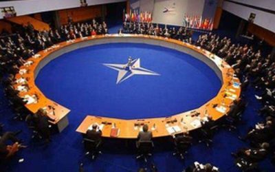 NATO slăbește securitatea în siturile cheie din Kosovo