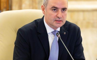 Nazare: Titlurile de stat, sub presiune după decizia Moody’s