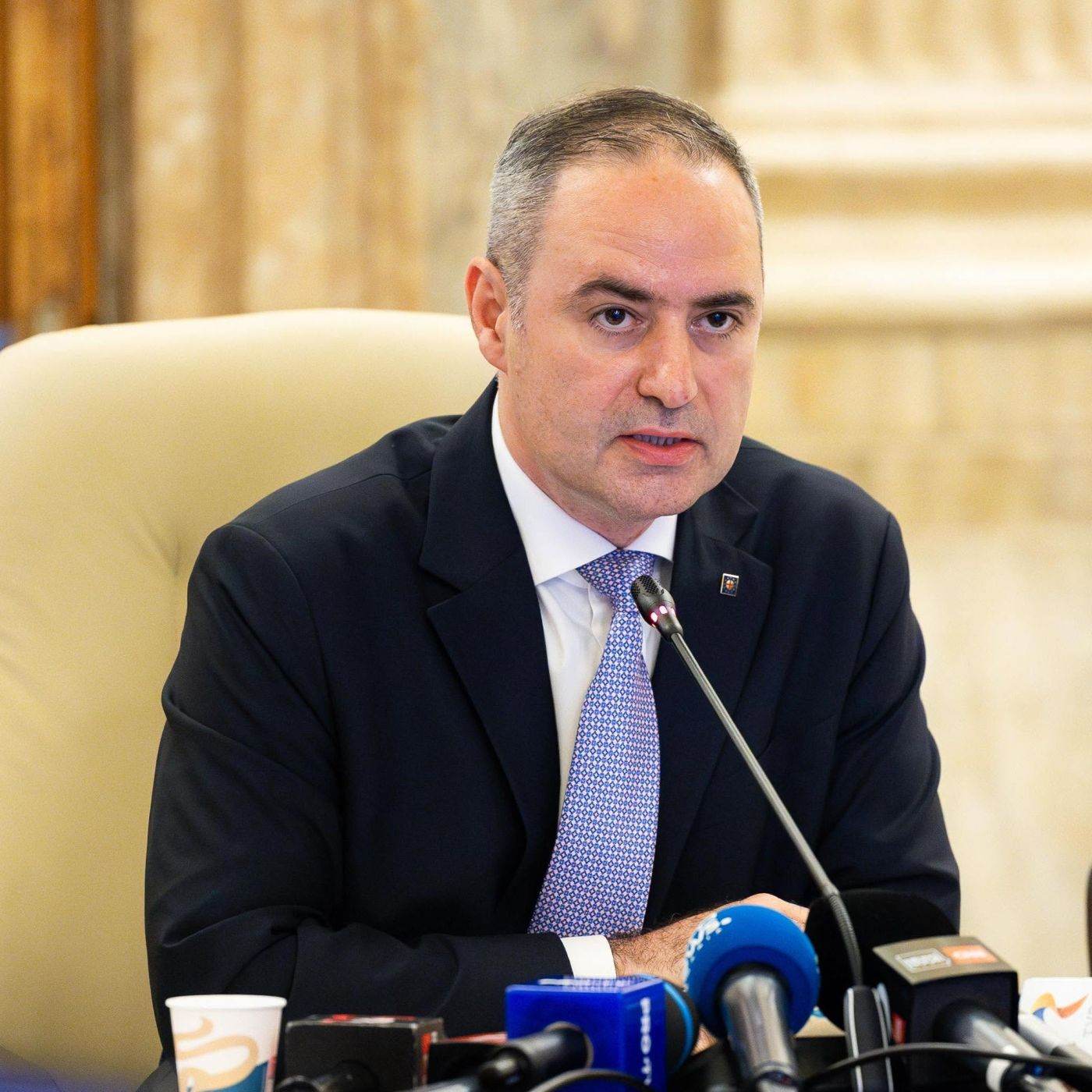 Nazare: Titlurile de stat, sub presiune după decizia Moody’s