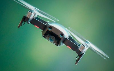 Drone britanice au trimis date secrete Chinei
