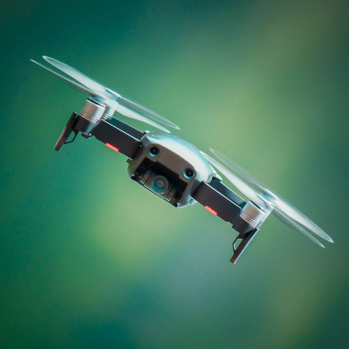 Drone britanice au trimis date secrete Chinei