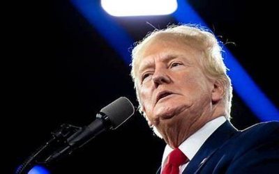 Trump: SUA, control total asupra Strâmtorii Ormuz