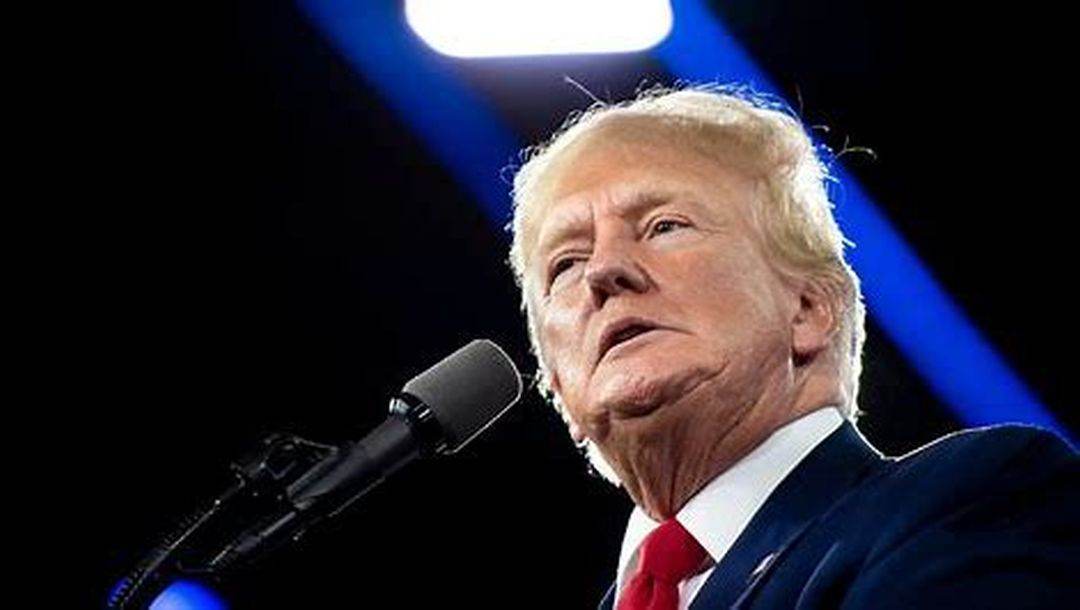 Trump: SUA, control total asupra Strâmtorii Ormuz
