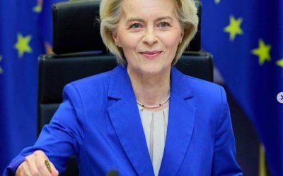 UE trimite 2 mil. Euro Columbia, lovită de seism