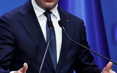 Bogdan Ivan, urgență energetică: Activăm mecanismul european