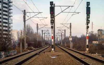 CFR SA, blocaj administrativ: Salariile sunt în pericol