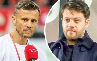 Play-off-ul anul trecut: Tot ce trebuie să știi