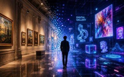 Cultura se schimbă: Cum ne-o dă tehnologia acum