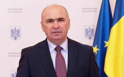 Bolojan: Partenerul apropiat, ieri și azi