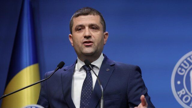 Miruță, rotativă fără PSD: „Ce te recomandă să ceri asta?”