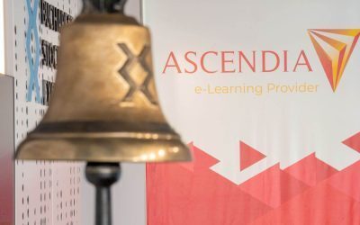 Ascendia, profit uriaș: Aproape 50% în primele șase luni