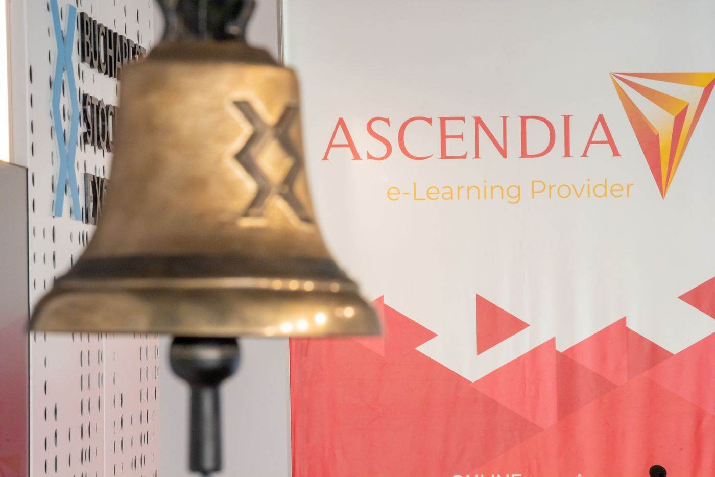 Ascendia, profit uriaș: Aproape 50% în primele șase luni