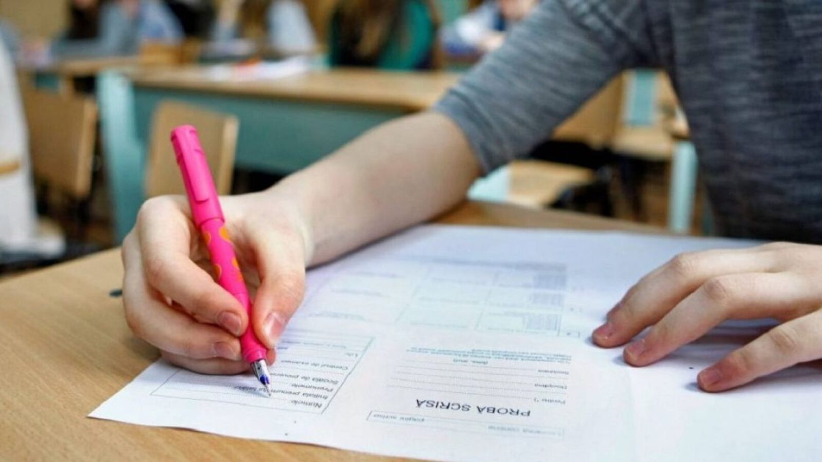 Subiecte Română BAC 2026 Toamnă: Real vs Uman Subiect III