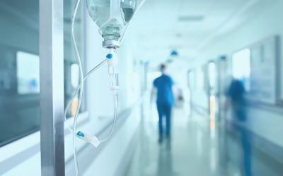 Timiș: Asistent medical, trimis în judecată pentru șpagă de 900 de euro