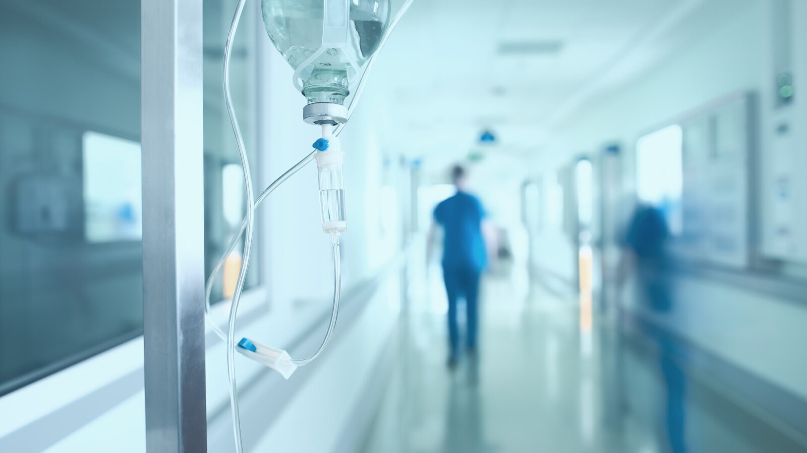 Timiș: Asistent medical, trimis în judecată pentru șpagă de 900 de euro