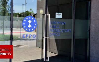 Kovesi: Zeci de percheziții, 7 milioane euro PNRR, firme IT vizate