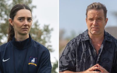 Filme și seriale noi pe Netflix/HBO/etc. Weekendul acesta