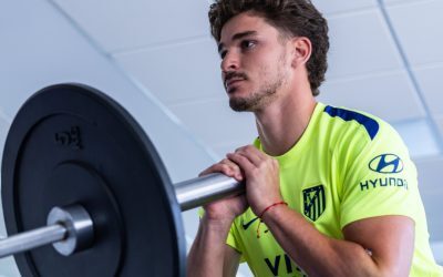Fotbalistul vrea să joace la Barcelona
