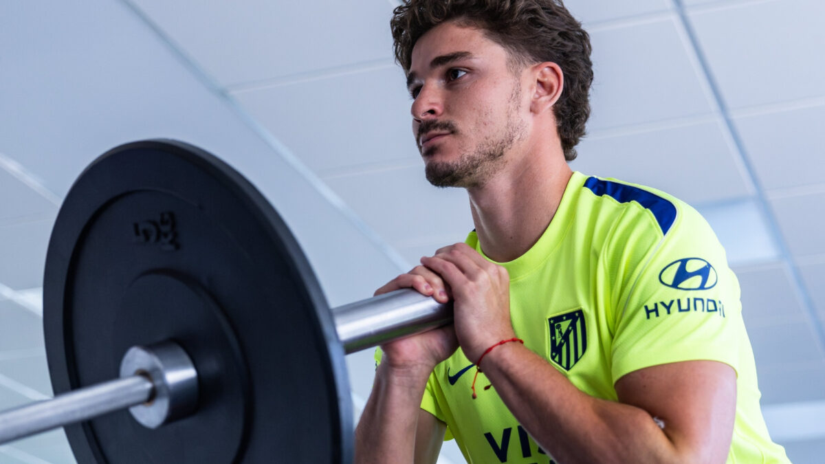 Fotbalistul vrea să joace la Barcelona