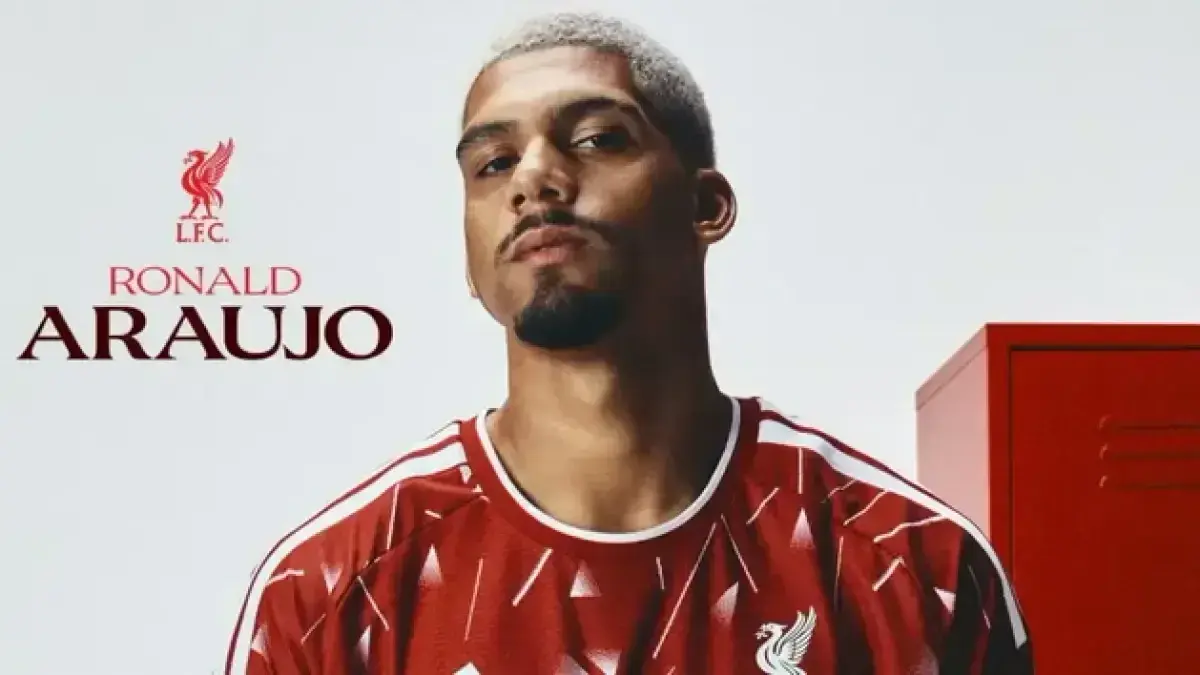 Araujo la Liverpool: Un transfer iminent?
