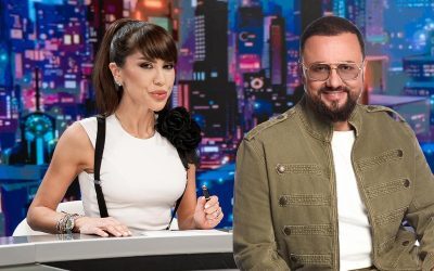 Măruță pe Antena 1: Lovitura verii pe TV