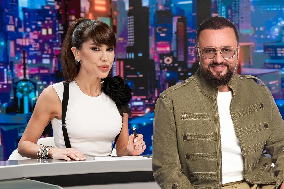 Măruță pe Antena 1: Lovitura verii pe TV