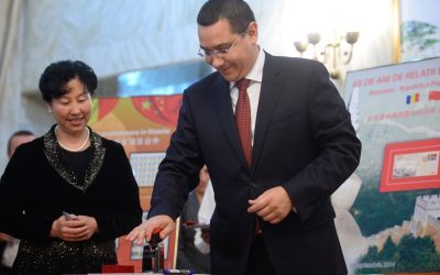 China, unica putere: Banii și tehnologia lor
