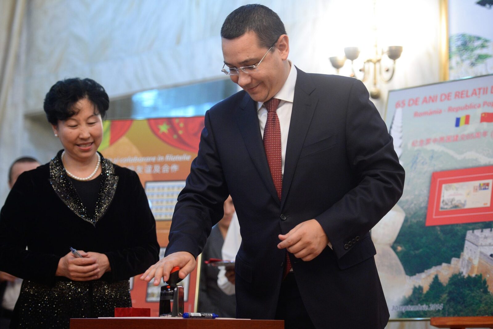China, unica putere: Banii și tehnologia lor