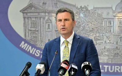 Tanczos Barna, despre UDMR: Nicio schimbare nu e necesară, zvonurile sunt artificiale