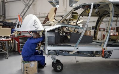 Producția industrială România, scădere drastică în primele 6 luni