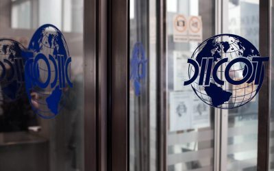 DIICOT, Mega-percheziții anti-țigări în București și 6 județe