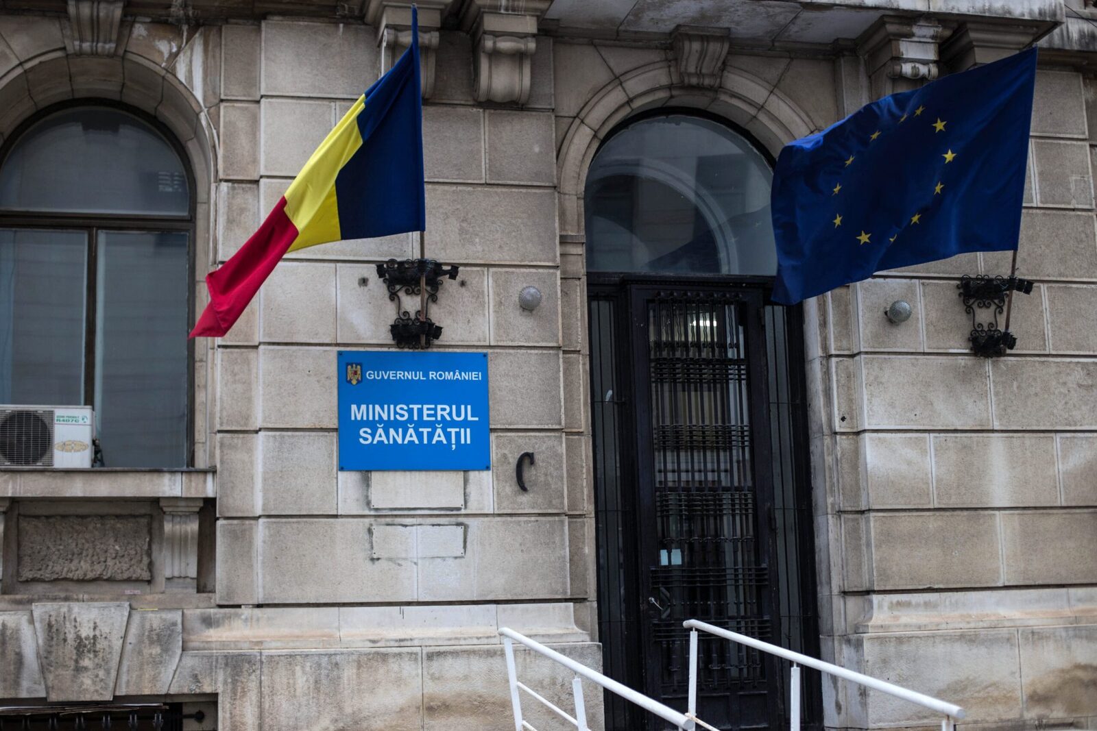 Spitalele, asigurate electric: Ministerul dă asigurări