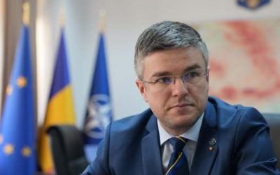Irineu Darău: Industria de apărare, pe ștatul de plată al competitivității