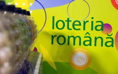 Premiul istoric la Loto: Combinație rară, șase numere, trei perechi consecutive