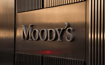 Rating Moody’s: România e „pe muchie”, plătește ca un stat „junk”