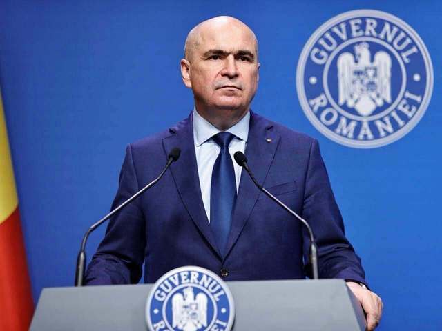 Mureșan: Ratingul României, salvat de Bolojan. Puțini politicieni ar fi reușit