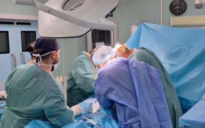 Alba Iulia: Salvarea a 4 vieți prin transplant, premieră după 15 ani