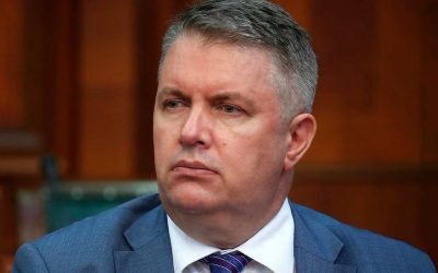 MAE, replică usturătoare la Moscova: Oficial rus desființat