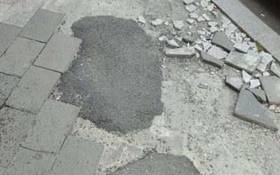 Tuță: Iluminat nou la 44 treceri de pietoni în Sectorul 1