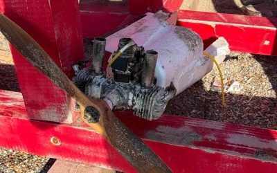 Ucraina distruge dronele rusești, valurile aduc resturi pe țărm