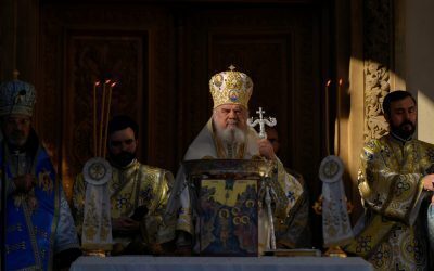 Patriarhul Daniel: Religia în școli e vitală pentru suflet