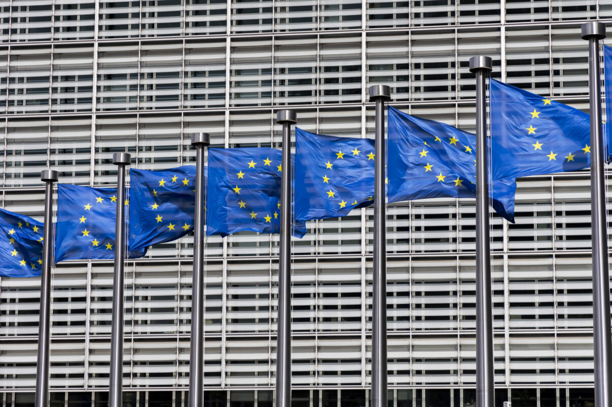Europa se extinde: UE, pași spre noi membri după 13 ani