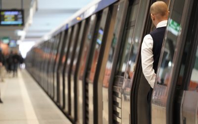 Metroul, blocat: Defecțiune între Republicii și Costin Georgian
