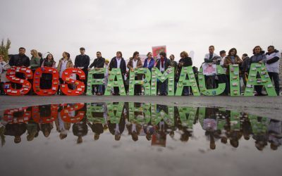 România: Farmaciile rămân fără personal, pleacă un farmacist la 18 ore