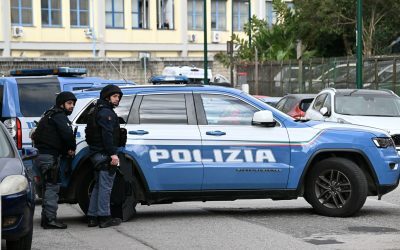 Franțuz atacat antisemit la Roma: Italia condamnă ferm