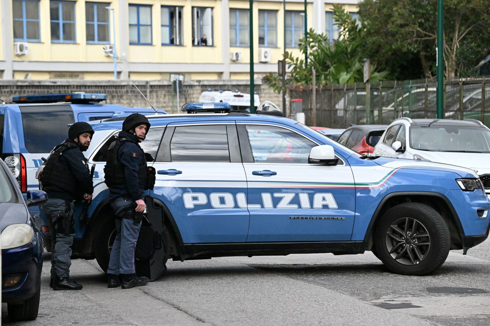 Franțuz atacat antisemit la Roma: Italia condamnă ferm