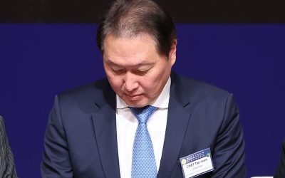 Divorțul de lux: 644 mil. Dolari pentru o soție, grație SK Group
